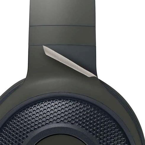 University of Oregon Ducks Razer Kraken X Skin