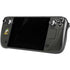 University of Oregon Ducks Steam Deck Handheld Gaming Computer OLED Skin