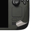 University of Oregon Ducks Steam Deck Handheld Gaming Computer OLED Skin