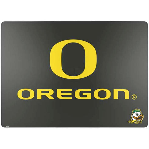 University of Oregon Ducks Surface Laptop 7 13.8in Skin