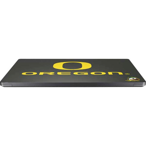 University of Oregon Ducks Surface Laptop 7 13.8in Skin