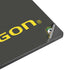 University of Oregon Ducks Surface Laptop 7 13.8in Skin