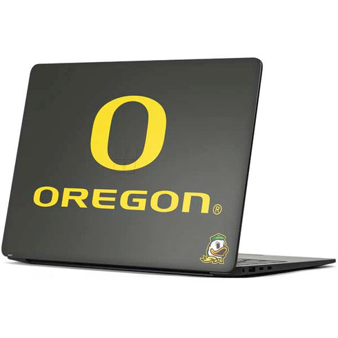 University of Oregon Ducks Surface Laptop 7 15in Skin