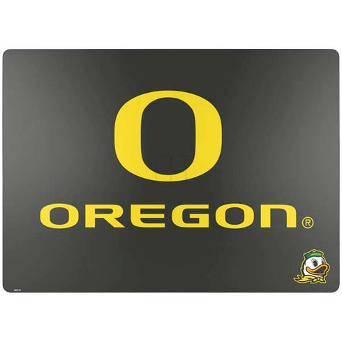 University of Oregon Ducks Surface Laptop 7 15in Skin