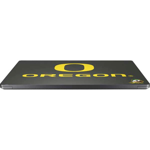 University of Oregon Ducks Surface Laptop 7 15in Skin