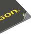 University of Oregon Ducks Laptop Skins