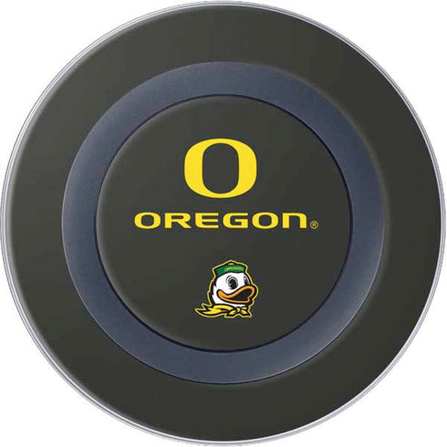 University of Oregon Ducks Wireless Charger Skin