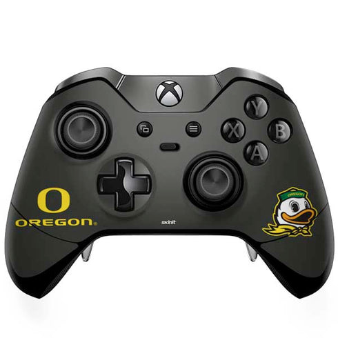 University of Oregon Ducks Xbox One Skins