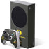 University of Oregon Ducks Xbox Series S Skins
