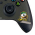 University of Oregon Ducks Xbox Series X Bundle Skin