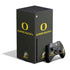 University of Oregon Ducks Xbox Series X Skins