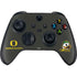 University of Oregon Ducks Xbox Series X Controller Skin