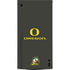 University of Oregon Ducks XBox Series X Digital Edition Console Skin