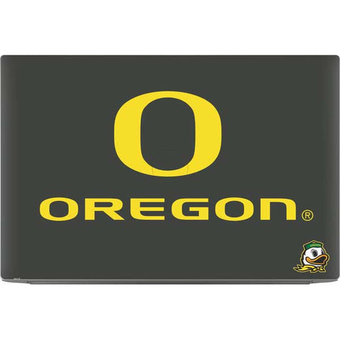 University of Oregon Ducks Dell XPS Skin