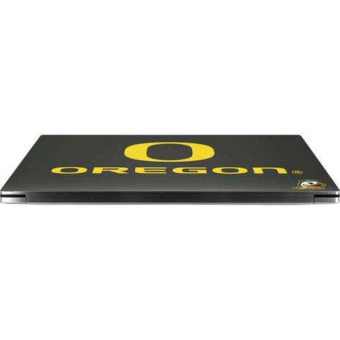 University of Oregon Ducks Dell XPS Skin