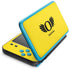 University of Oregon Ducks Yellow Nintendo Skins