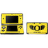 University of Oregon Ducks Yellow Nintendo Skins
