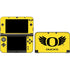 University of Oregon Ducks Yellow Nintendo Skins