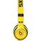 University of Oregon Ducks Yellow Beats Solo 3 Wireless Skin