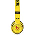 University of Oregon Ducks Yellow Beats Solo 3 Wireless Skin