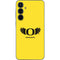 University of Oregon Ducks Yellow Galaxy A36 5G Skin