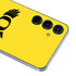 University of Oregon Ducks Yellow Galaxy A55 5G Skin