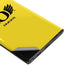 University of Oregon Ducks Yellow Galaxy Note 10 Plus Skin