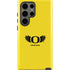 University of Oregon Ducks Yellow Galaxy S23 Ultra Pro Case