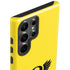University of Oregon Ducks Yellow Galaxy S23 Ultra Pro Case