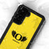 University of Oregon Ducks Yellow Galaxy S24 Plus Waterproof Case