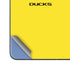 University of Oregon Ducks Yellow Galaxy Z Fold5 5G Skin
