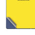 University of Oregon Ducks Yellow Galaxy Z Fold6 Skin