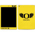 University of Oregon Ducks Yellow iPad Skins