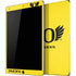 University of Oregon Ducks Yellow iPad Skins