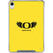 University of Oregon Ducks Yellow iPad 11th Gen (2025) Clear Case