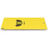 University of Oregon Ducks Yellow Apple iPad Air Skin