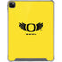 University of Oregon Ducks Yellow iPad Cases
