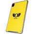 University of Oregon Ducks Yellow iPad Cases
