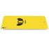 University of Oregon Ducks Yellow iPad Pro 13in M4 (2024) Skin