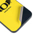 University of Oregon Ducks Yellow iPhone Skins