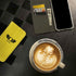 University of Oregon Ducks Yellow iPhone 15 Folio Case