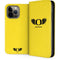 University of Oregon Ducks Yellow iPhone 15 Pro Max Folio Case