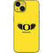 University of Oregon Ducks Yellow iPhone 15 Skin