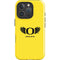 University of Oregon Ducks Yellow iPhone 16 Pro Max Impact Case