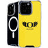 University of Oregon Ducks Yellow iPhone 16 Pro Max MagSafe Case