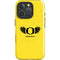 University of Oregon Ducks Yellow iPhone 16 Pro Max Magsafe Impact Case