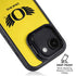 University of Oregon Ducks Yellow iPhone 16e Kickstand Case