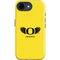 University of Oregon Ducks Yellow iPhone 16e Impact Case