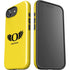 University of Oregon Ducks Yellow iPhone 16e Impact Case