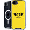 University of Oregon Ducks Yellow iPhone 16e MagSafe Case
